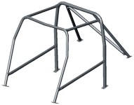 Roll bars